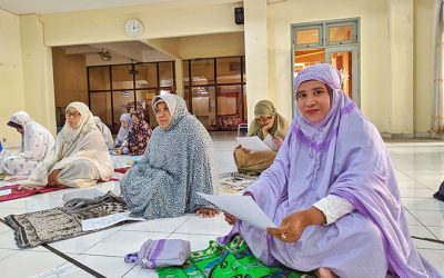 Semoga Pandemi segera berakhir